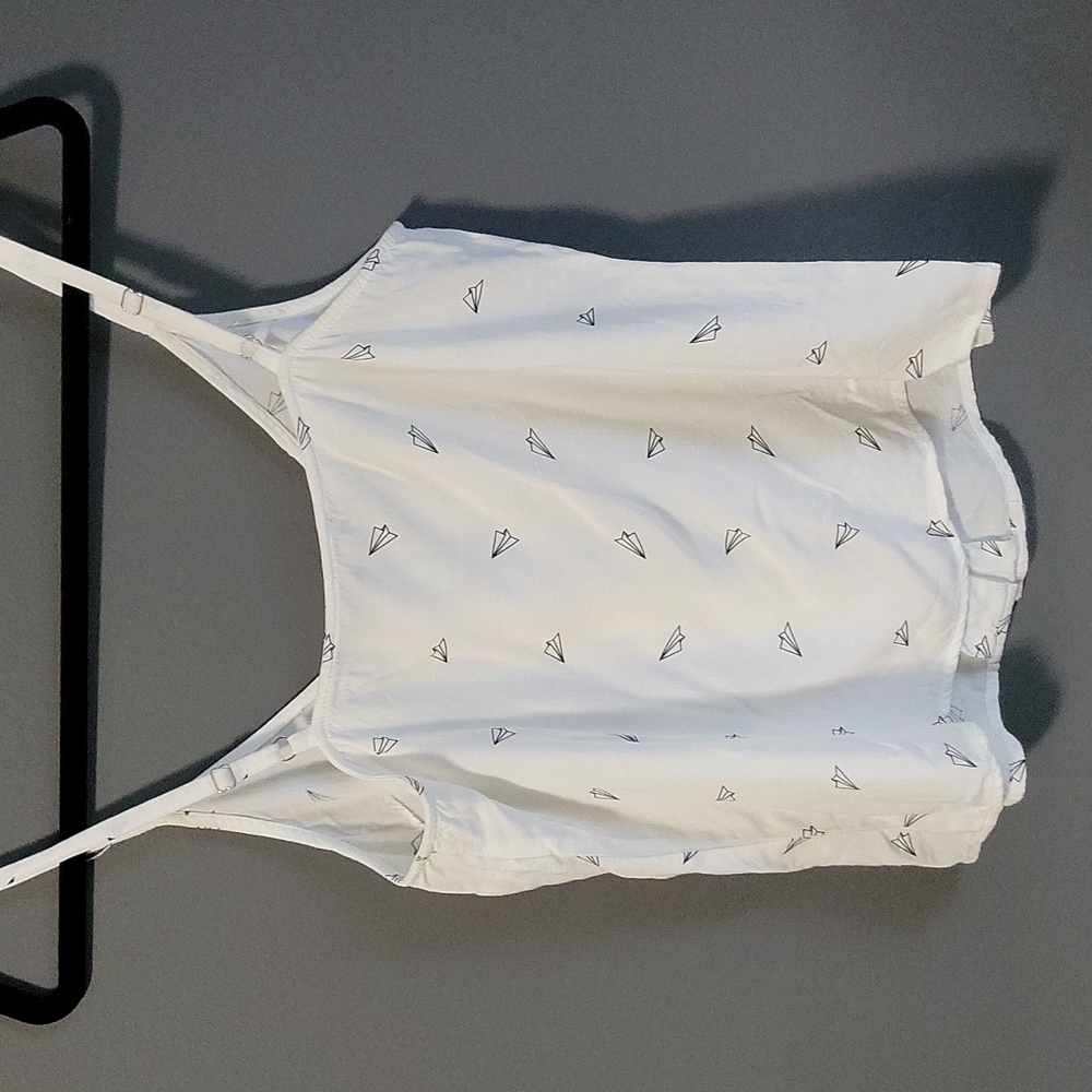 Button Cami - Picture 2 of 3